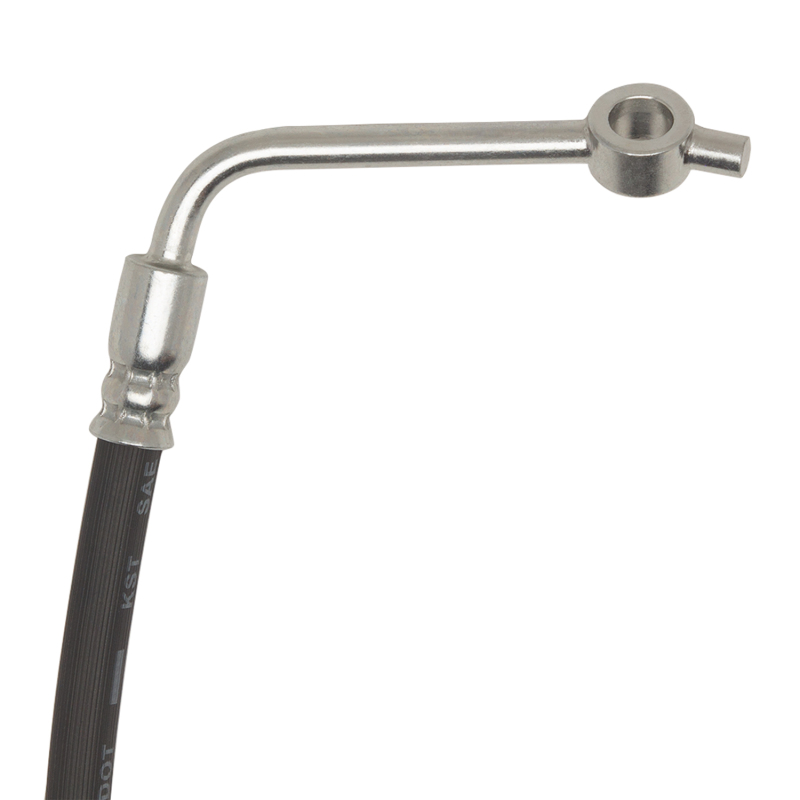 Jaguar F-Pace Brake Hose - Front - R1 Concepts - `17-`23